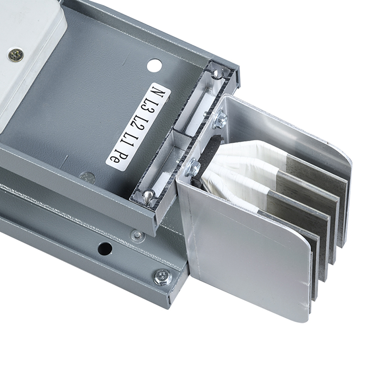 密集型銅母線槽