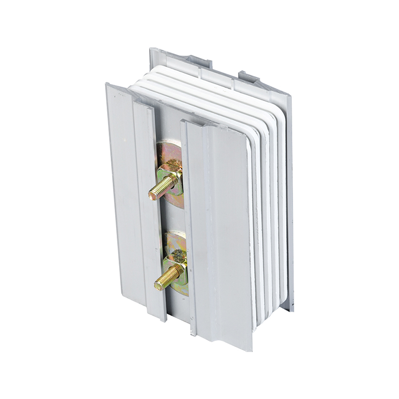 連接器及相應配件